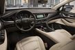 Pilna izmēra 7 vietīgā krosovera Buick Enclave apskats foto 7