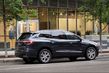 Pilna izmēra 7 vietīgā krosovera Buick Enclave apskats foto 13