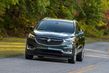 Pilna izmēra 7 vietīgā krosovera Buick Enclave apskats foto 6