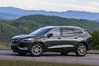 Pilna izmēra 7 vietīgā krosovera Buick Enclave apskats foto 4