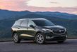 Pilna izmēra 7 vietīgā krosovera Buick Enclave apskats foto 11