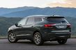 Pilna izmēra 7 vietīgā krosovera Buick Enclave apskats foto 5