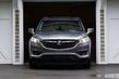 Pilna izmēra 7 vietīgā krosovera Buick Enclave apskats foto 2