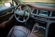 Pilna izmēra 7 vietīgā krosovera Buick Enclave apskats foto 8
