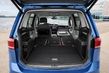 Volkswagen Touran otrās paaudzes kompaktvana apskats foto 9