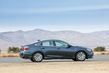 Honda Insight hibrīdā sedana trešā paaudze foto 11