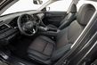 Honda Insight hibrīdā sedana trešā paaudze foto 6