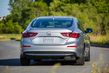 Honda Insight hibrīdā sedana trešā paaudze foto 4