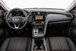 Honda Insight hibrīdā sedana trešā paaudze foto 5