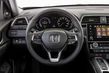 Honda Insight hibrīdā sedana trešā paaudze foto 7