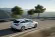 Otrās paaudzes Mercedes-Benz CLA Shooting Brake apskats foto 4
