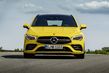 Otrās paaudzes Mercedes-Benz CLA Shooting Brake apskats foto 8