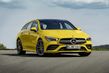 Otrās paaudzes Mercedes-Benz CLA Shooting Brake apskats foto 3