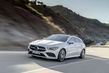 Otrās paaudzes Mercedes-Benz CLA Shooting Brake apskats foto 6
