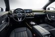 Otrās paaudzes Mercedes-Benz CLA Shooting Brake apskats foto 10