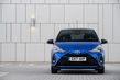 Atjauninātā subkompaktā hečbeka Toyota Yaris apskats foto 6