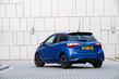 Atjauninātā subkompaktā hečbeka Toyota Yaris apskats foto 12