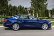 Pilna izmēra sedana Chevrolet Impala apskats foto 4