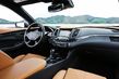 Pilna izmēra sedana Chevrolet Impala apskats foto 8