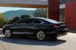 Pilna izmēra sedana Chevrolet Impala apskats foto 6
