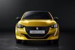 Jaunās paaudzes kompaktais hečbeks Peugeot 208 foto 13