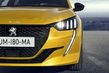 Jaunās paaudzes kompaktais hečbeks Peugeot 208 foto 5