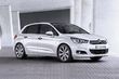 Atjaunināta Citroen C4 hečbeka modifikācija foto 3