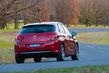 Atjaunināta Citroen C4 hečbeka modifikācija foto 11