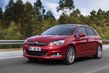 Atjaunināta Citroen C4 hečbeka modifikācija foto 8