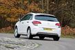 Atjaunināta Citroen C4 hečbeka modifikācija foto 4
