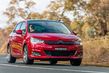 Atjaunināta Citroen C4 hečbeka modifikācija foto 9