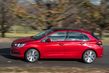 Atjaunināta Citroen C4 hečbeka modifikācija foto 2