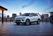 SsangYong Korando krosovera ceturtās paaudzes apskats foto 8