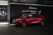 Atjauninātā krosovera Geely Emgrand GS apskats foto 13