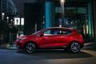 Atjauninātā krosovera Geely Emgrand GS apskats foto 3