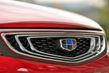 Atjauninātā krosovera Geely Emgrand GS apskats foto 12