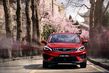 Atjauninātā krosovera Geely Emgrand GS apskats foto 2