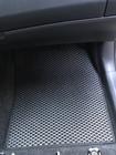 Toyota Corolla 2007–2013 EVA auto paklājiņi (melni) foto 3