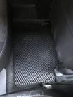Toyota Corolla 2007–2013 EVA auto paklājiņi (melni) foto 4