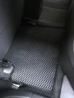 Toyota Corolla 2007–2013 EVA auto paklājiņi (melni) foto 5
