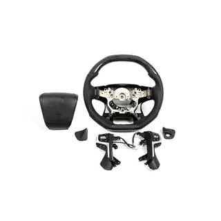 Stūre komplektā (karbons) Toyota Land Cruiser 200 2007–2021 foto 4