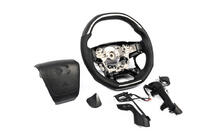 Toyota Land Cruiser Prado 150 2009–2023 Stūre komplektā (karbons) foto 6