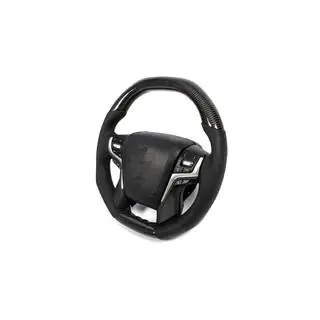 Stūre komplektā (karbons) Toyota Land Cruiser Prado 150 2009–2023 foto 3