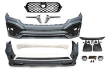 Toyota Land Cruiser 200 2007–2021 Virsbūves body kit komplekts 2016↗ (TRD EWAN 2023) foto 12