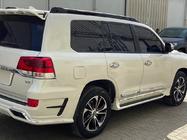 Toyota Land Cruiser 200 2007–2021 Virsbūves body kit komplekts 2016↗ (TRD EWAN 2023) foto 3