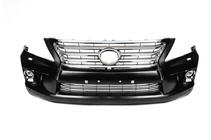 Lexus LX570/450d 2008–2022 Facelift pārbūves komplekts 2008-2012 uz 2012-2016 Standart foto 3