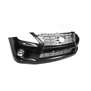 Facelift pārbūves komplekts 2008-2012 uz 2012-2016 Standart Lexus LX570/450d 2008–2022 foto 4