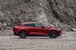 Aston Martin DBX: britu uzņēmuma pirmais krosovers foto 6
