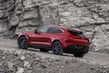 Aston Martin DBX: britu uzņēmuma pirmais krosovers foto 12