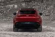 Aston Martin DBX: britu uzņēmuma pirmais krosovers foto 5